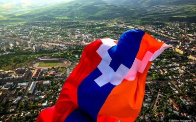 The staff of the  M. Kotanyan Institute of Economics of the NAS RA expresses its support to the Defense Army of Artsakh and joins “We Are Our Borders; All For Artsakh” nationwide fundraising campaign